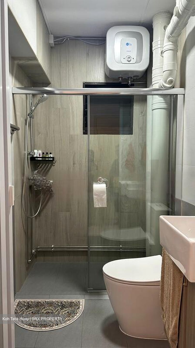 Blk 121C Rivervale Bank (Sengkang), HDB 4 Rooms #434296131